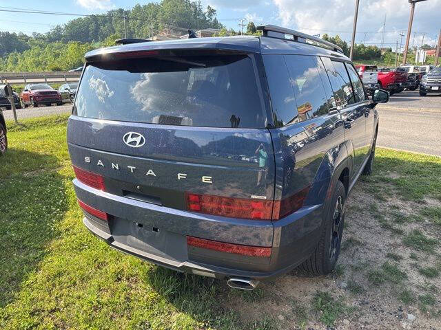 hyundai santa fe 2026 5NMP2DGLXTH153148 image hyundai santa fe 2026 5NMP2DGLXTH153148 image